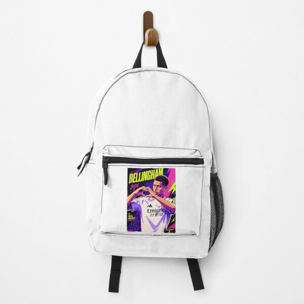 Item preview, Jude Bellingham Neon Pop Art designed and sold by nobitahi.