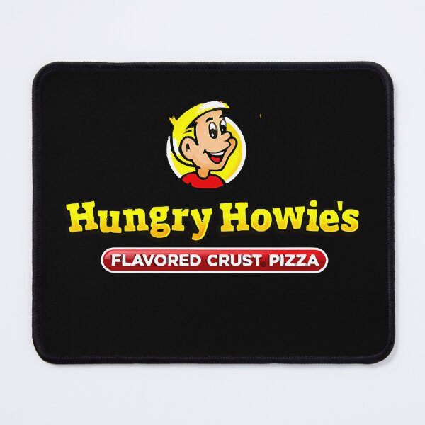Item preview, Boy Mascot Pizza Restaurant Typography designed and sold by Andrea Costacurta.