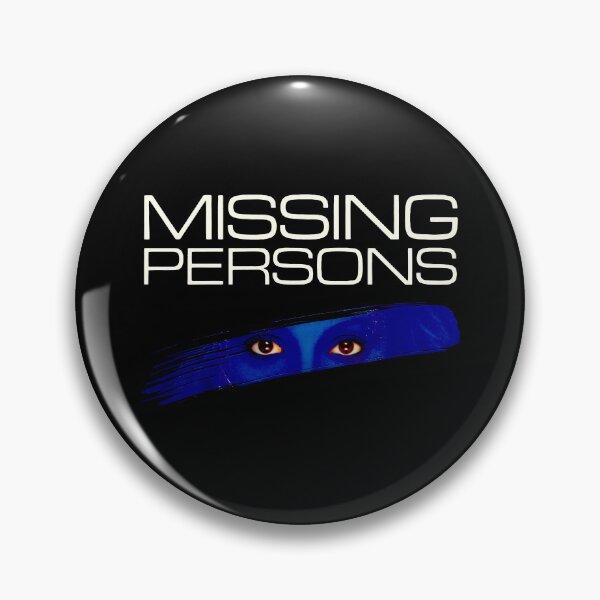 Item preview, Missing Persons Walking In LA designed and sold by melfeder.