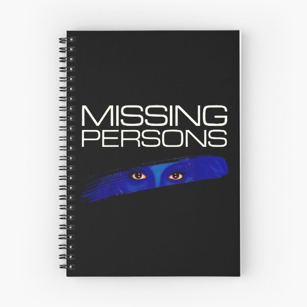 Item preview, Missing Persons Walking In LA designed and sold by melfeder.