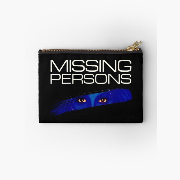 Item preview, Missing Persons Walking In LA designed and sold by melfeder.