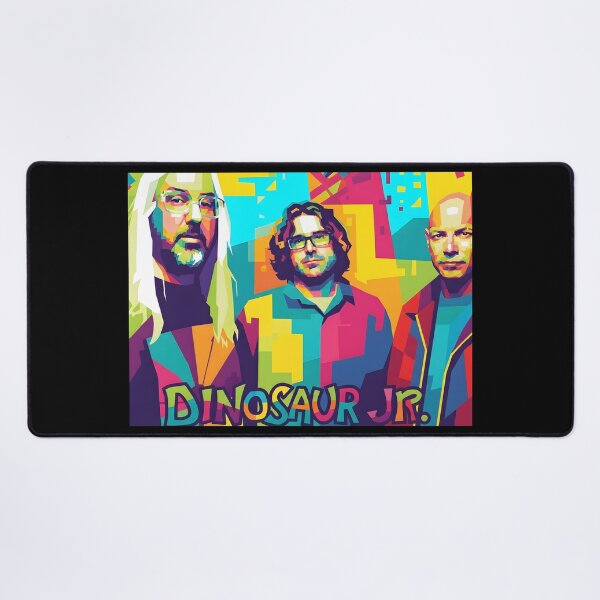 Item preview, Dinosaur jr Pop Art designed and sold by Superkent.