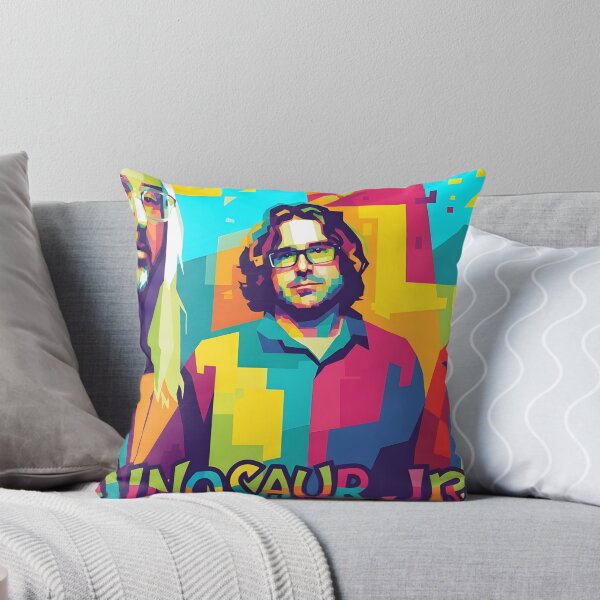 Item preview, Dinosaur jr Pop Art  designed and sold by Superkent.