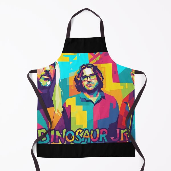 Item preview, Dinosaur jr Pop Art  designed and sold by Superkent.