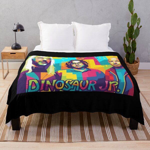 Item preview, Dinosaur jr Pop Art designed and sold by Superkent.
