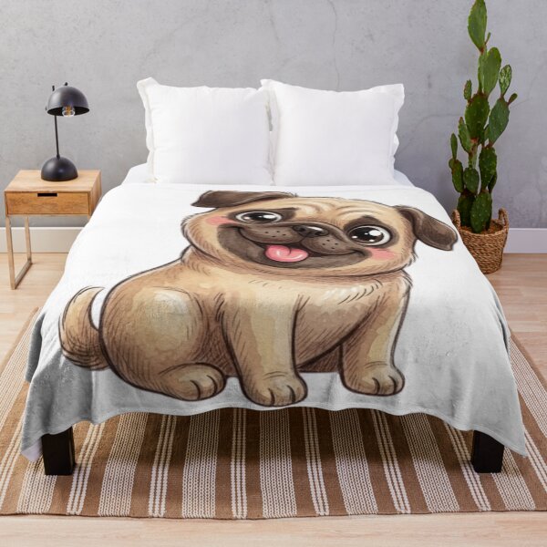 Item preview, Funny Pug Professional Head Tilter Mug designed and sold by PugBetty.