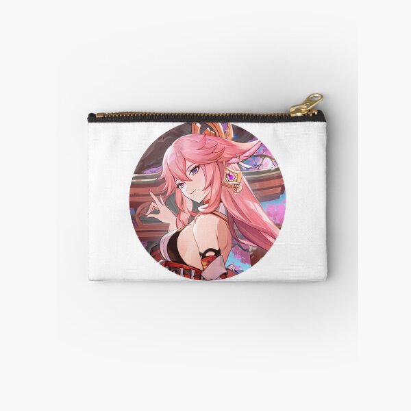 Item preview, Yae Miko designed and sold by Lauwuuh.