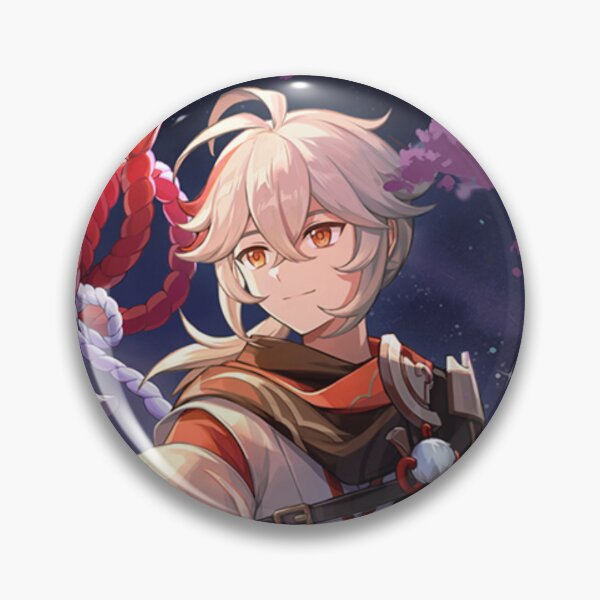 Item preview, Kazuha's Copy designed and sold by Lauwuuh.