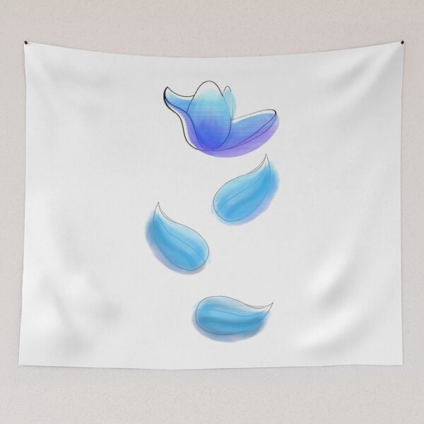 Item preview, Tulip designed and sold by ghitayaStudio.