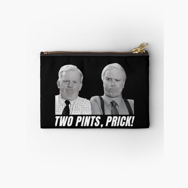 Item preview, Monochrome Two Elderly Men TV Show designed and sold by Andrea Costacurta.