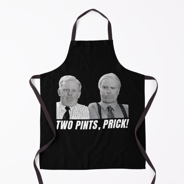 Item preview, Monochrome Two Elderly Men TV Show designed and sold by Andrea Costacurta.