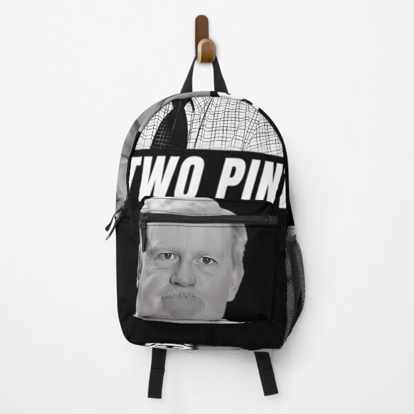 Item preview, Monochrome Two Elderly Men TV Show designed and sold by Andrea Costacurta.