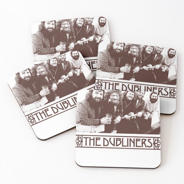 Item preview, the dubliners designed and sold by rayssarizzune.