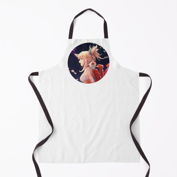 Item preview, Yoimiya designed and sold by Lauwuuh.