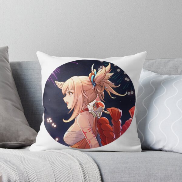 Item preview, Yoimiya designed and sold by Lauwuuh.