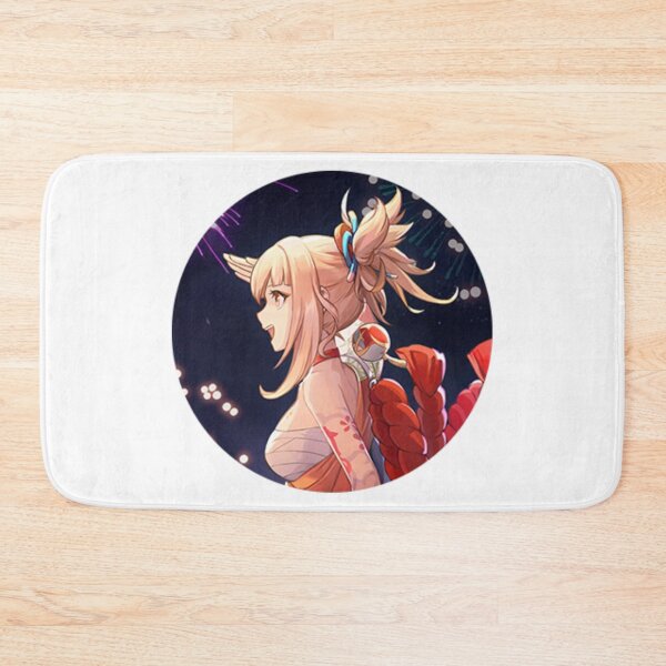Item preview, Yoimiya designed and sold by Lauwuuh.