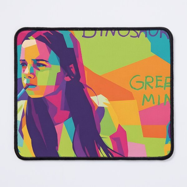 Item preview, Dinosaur jr Pop Art designed and sold by Superkent.