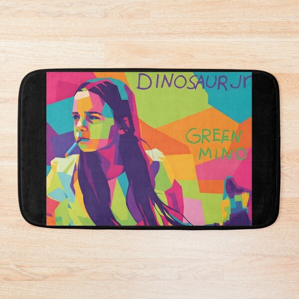 Item preview, Dinosaur jr Pop Art  designed and sold by Superkent.