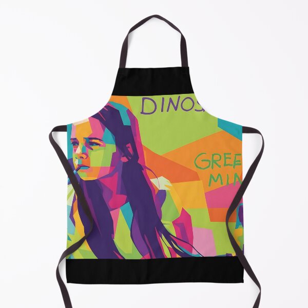 Item preview, Dinosaur jr Pop Art  designed and sold by Superkent.