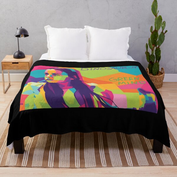 Item preview, Dinosaur jr Pop Art designed and sold by Superkent.