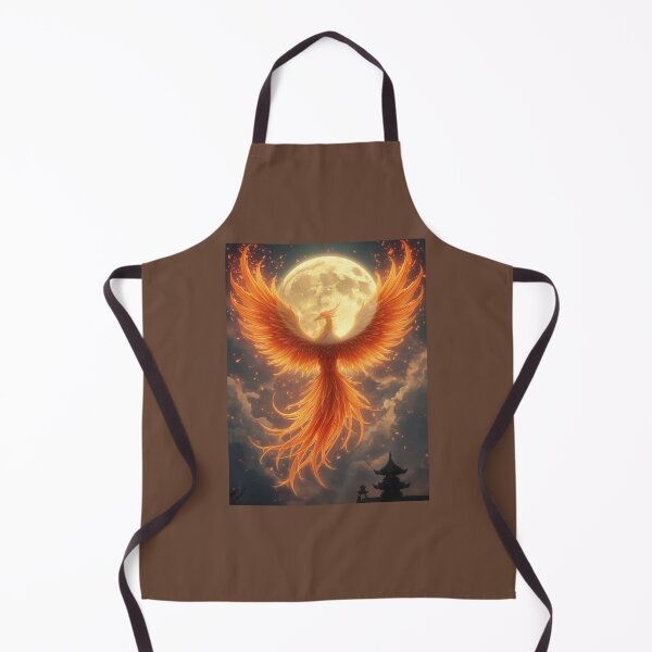 Item preview, ArtFantasyMythicalBird designed and sold by Artrendzs.