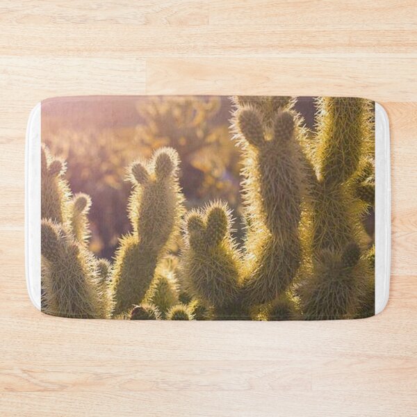 Item preview, Nature's Resilient Cactus designed and sold by Jormanmalsan.