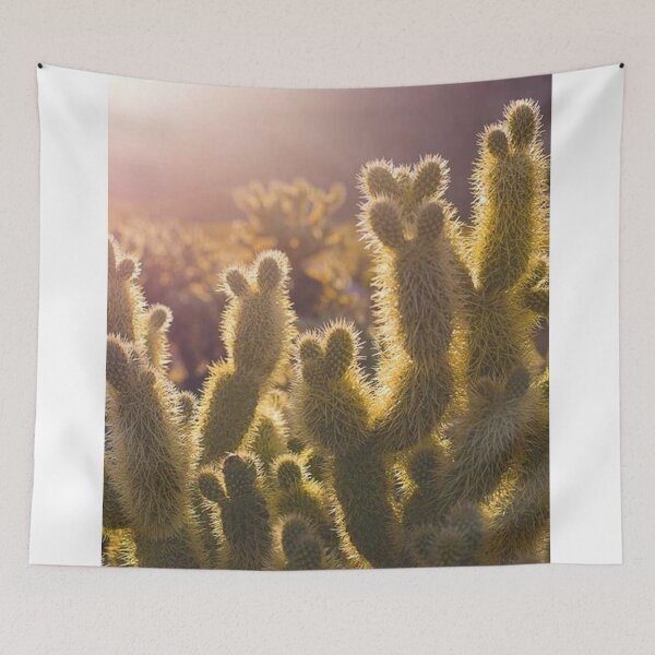 Item preview, Nature's Resilient Cactus designed and sold by Jormanmalsan.