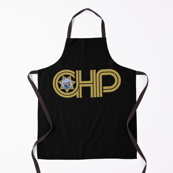 Item preview, Gold Highway Patrol Badge designed and sold by Andrea Costacurta.