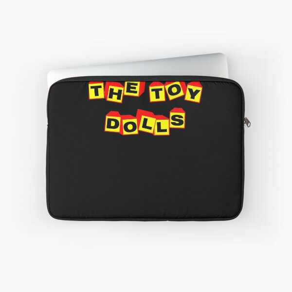 Item preview, Music The Toy Dolls Band Logo designed and sold by rayssarizzune.