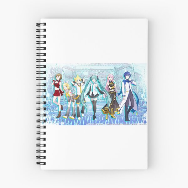 Item preview, Vocaloid designed and sold by Lauwuuh.
