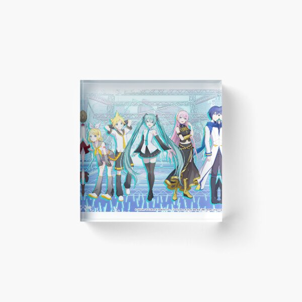 Item preview, Vocaloid designed and sold by Lauwuuh.
