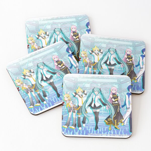 Item preview, Vocaloid designed and sold by Lauwuuh.