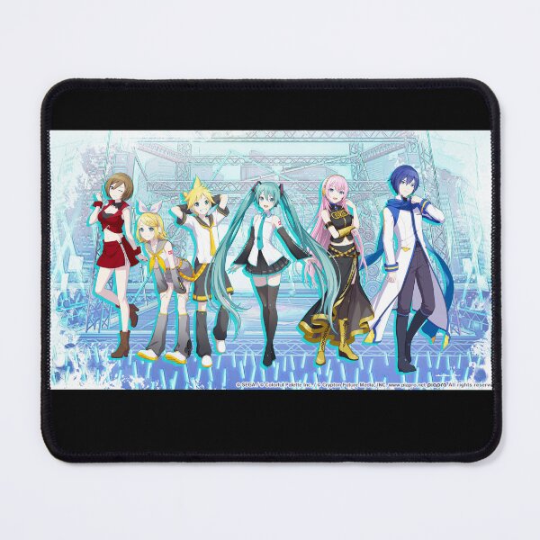 Item preview, Vocaloid designed and sold by Lauwuuh.