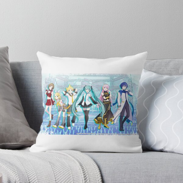 Item preview, Vocaloid designed and sold by Lauwuuh.