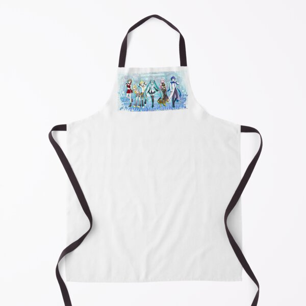 Item preview, Vocaloid designed and sold by Lauwuuh.