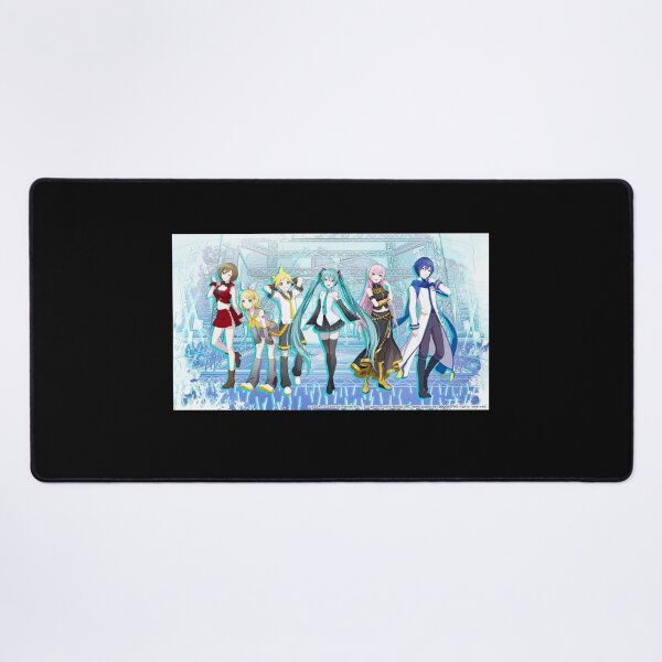 Item preview, Vocaloid designed and sold by Lauwuuh.