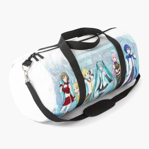 Item preview, Vocaloid designed and sold by Lauwuuh.