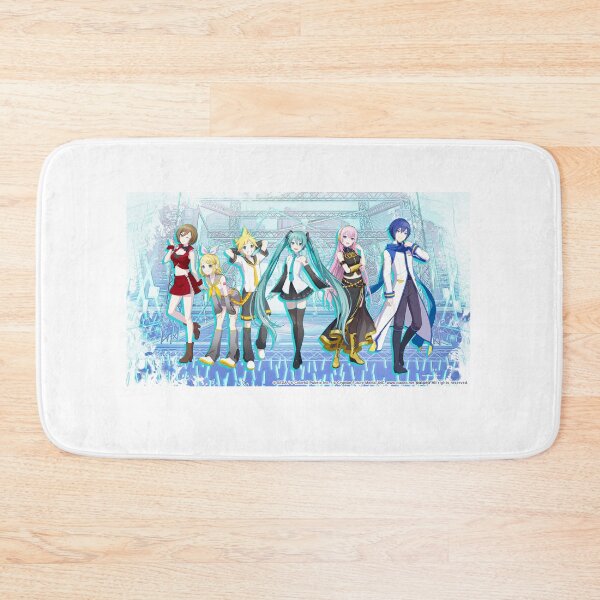 Item preview, Vocaloid designed and sold by Lauwuuh.