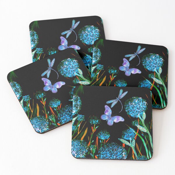 Item preview, Garden Gathering designed and sold by Linda Callaghan.