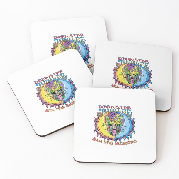 Item preview, Dark Star Orchestra designed and sold by Linhvocraig.