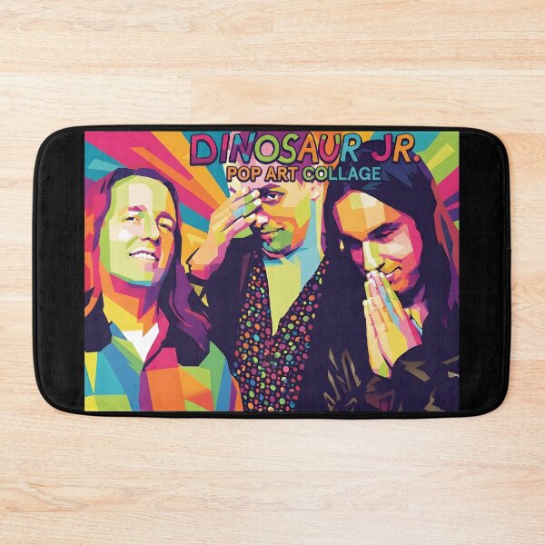 Item preview, Dinosaur jr Pop Art  designed and sold by Superkent.