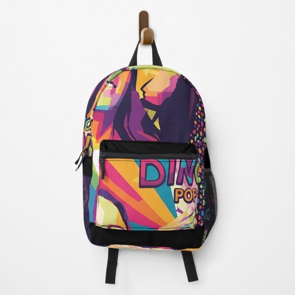 Item preview, Dinosaur jr Pop Art designed and sold by Superkent.