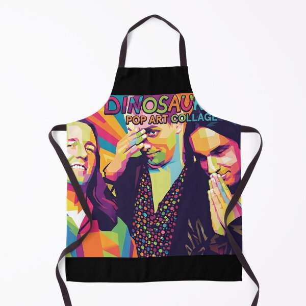 Item preview, Dinosaur jr Pop Art  designed and sold by Superkent.