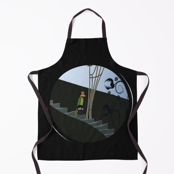 Item preview, Scaredy Bat Running Away designed and sold by QueenAlicorn.