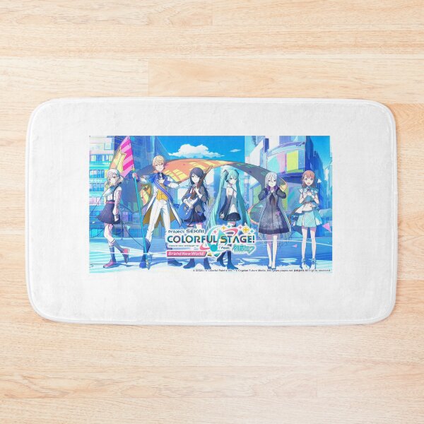 Item preview, Project Sekai designed and sold by Lauwuuh.