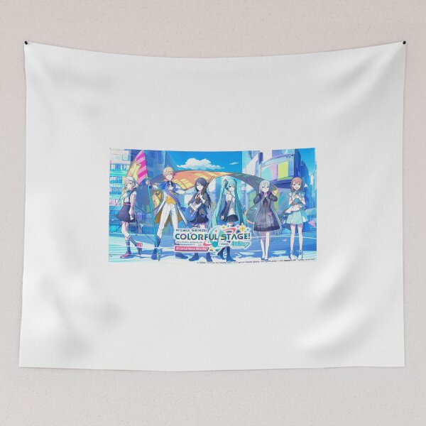 Item preview, Project Sekai designed and sold by Lauwuuh.