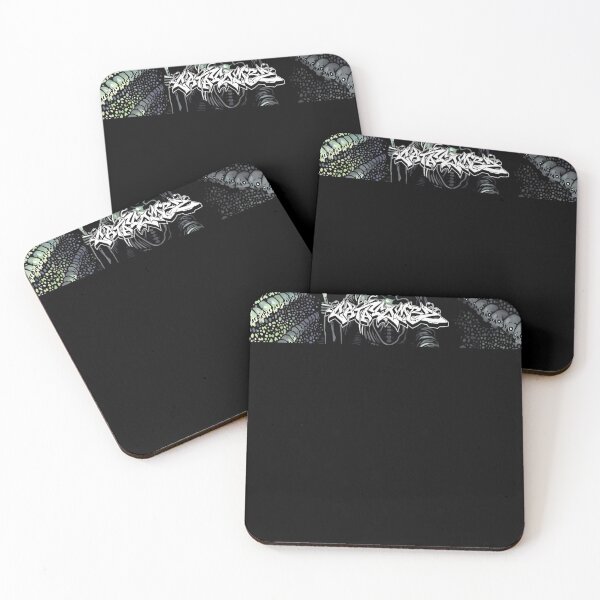 Item preview, Terror Reid band designed and sold by SimooArtist.