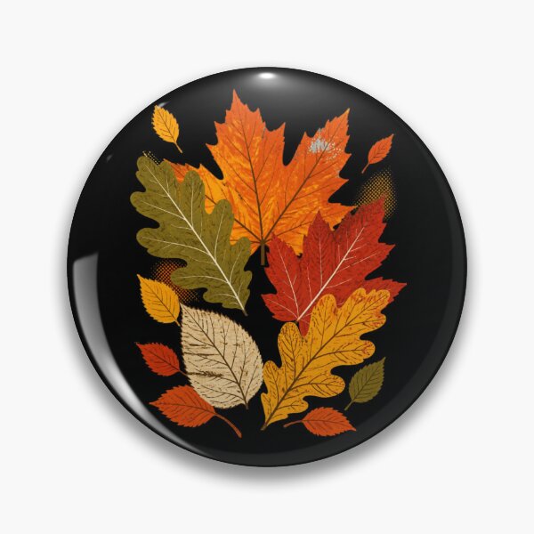 Item preview, FALL LEAF  designed and sold by Julartwear.