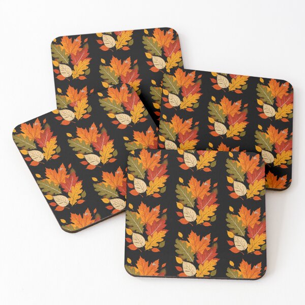 Item preview, FALL LEAF  designed and sold by Julartwear.