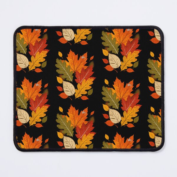 Item preview, FALL LEAF  designed and sold by Julartwear.